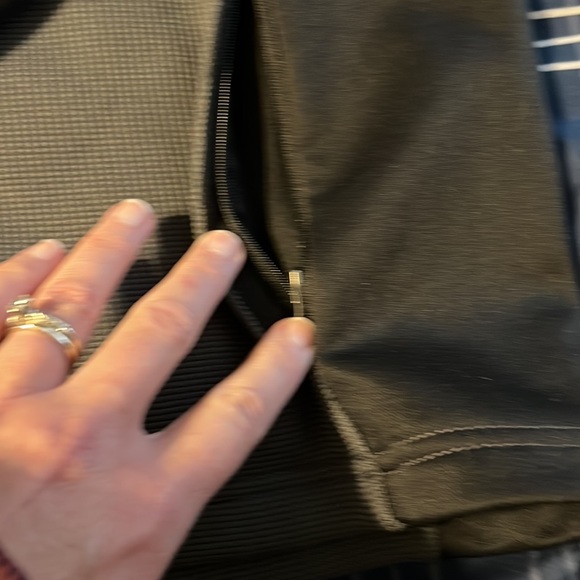 Men’s Spyder Jacket - Picture 4 of 7